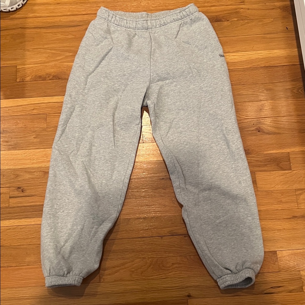 Gray Sweatpants - image 3
